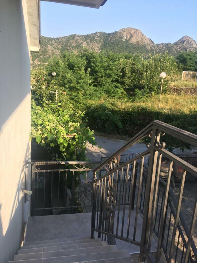 Honey Farm House 威尔帕扎 外观 照片