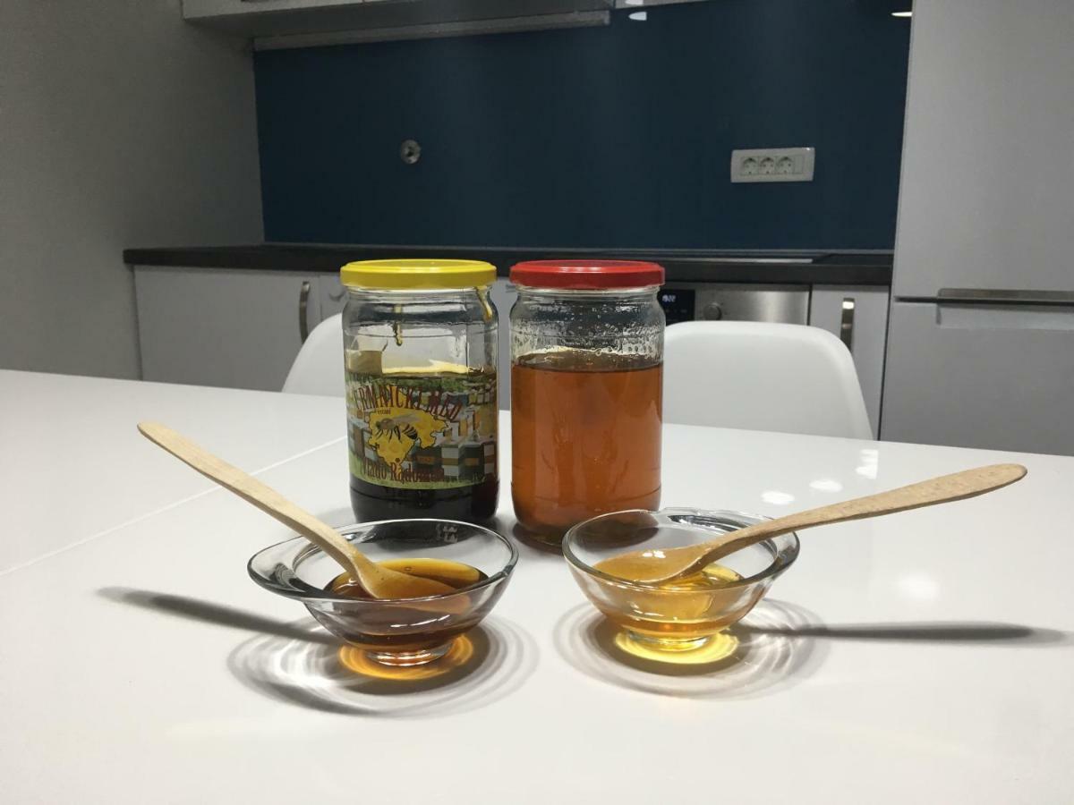 Honey Farm House 威尔帕扎 外观 照片