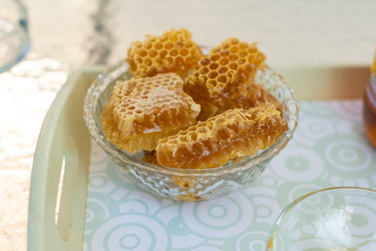 Honey Farm House 威尔帕扎 外观 照片