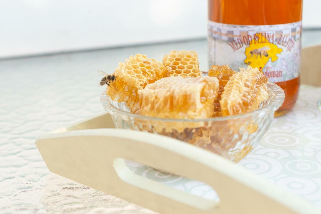Honey Farm House 威尔帕扎 外观 照片