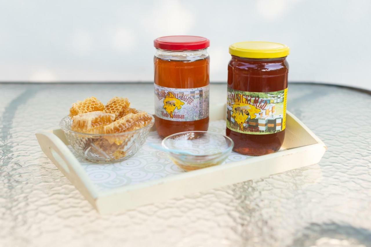 Honey Farm House 威尔帕扎 外观 照片