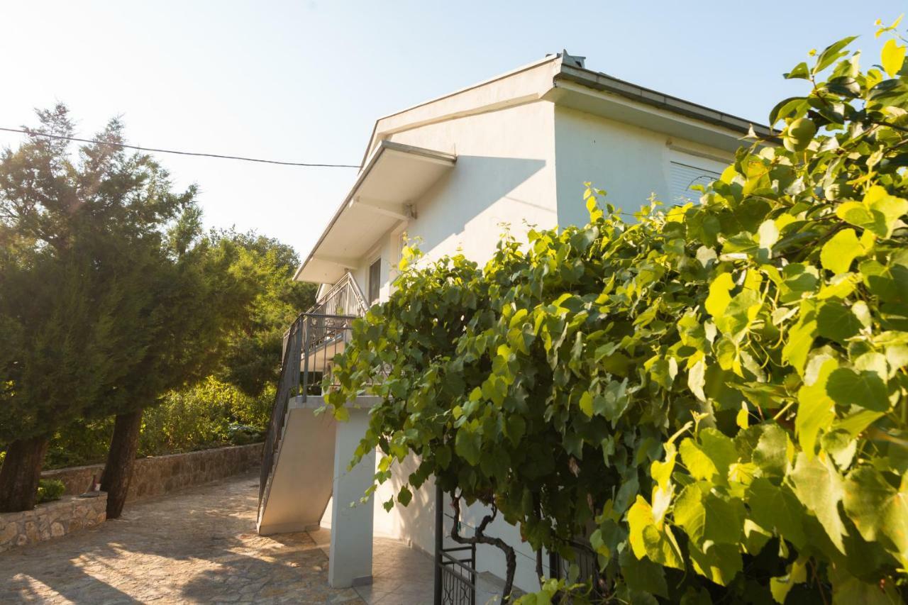 Honey Farm House 威尔帕扎 外观 照片